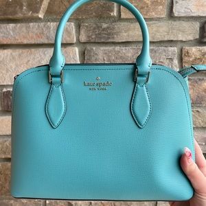 KATE SPADE DARCY Small Satchel